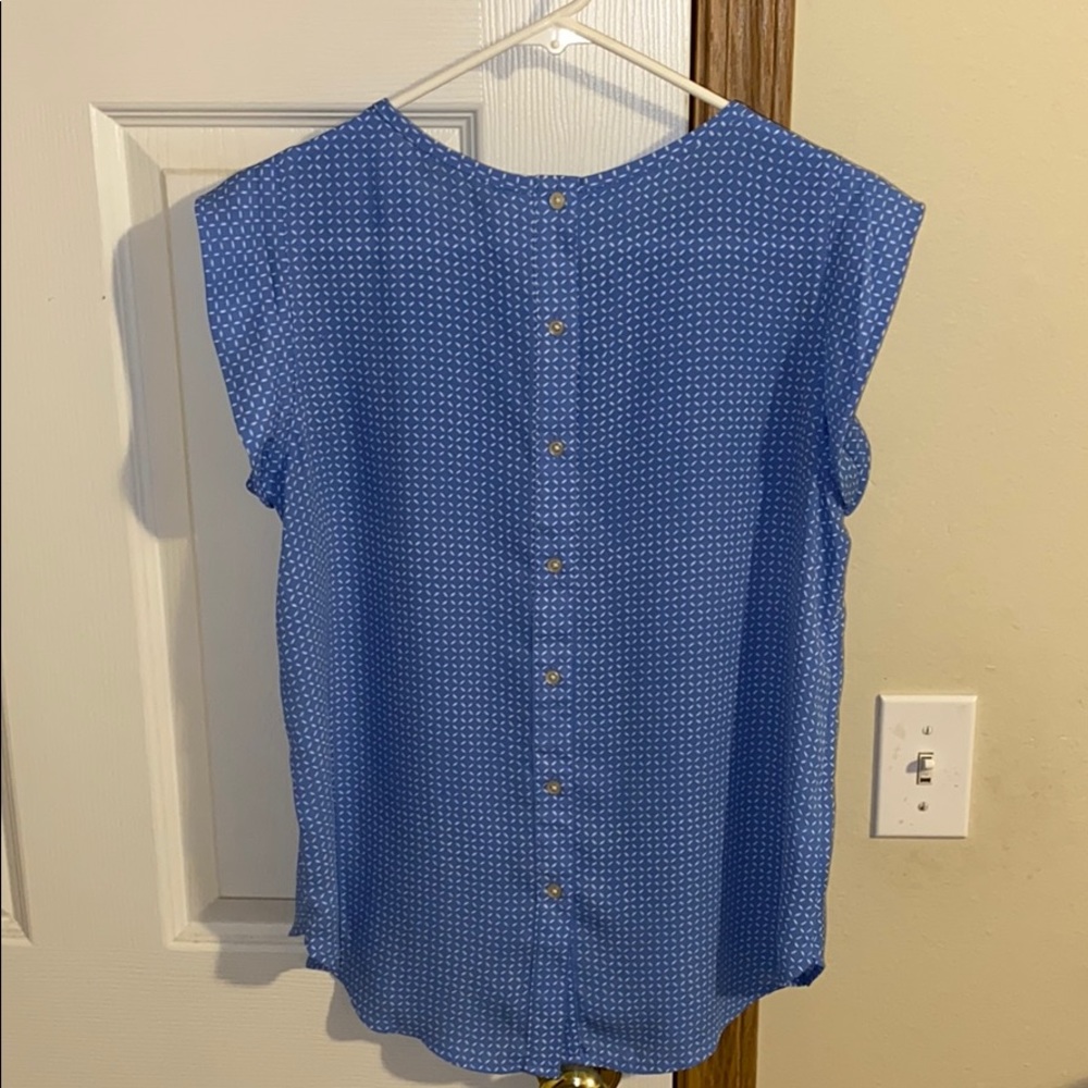 Blouse - Picture 2 of 2